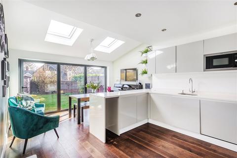 41 Albert Road North, Reigate, RH2 9EG