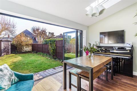 41 Albert Road North, Reigate, RH2 9EG