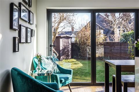 41 Albert Road North, Reigate, RH2 9EG