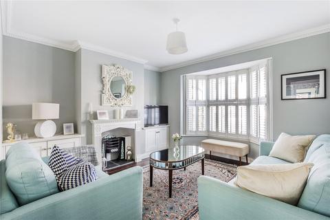 41 Albert Road North, Reigate, RH2 9EG