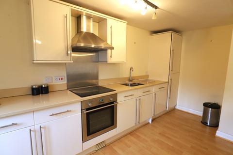 2 bedroom apartment to rent, Kings Oak Court, Manor Farm Drive, Tittensor, ST12