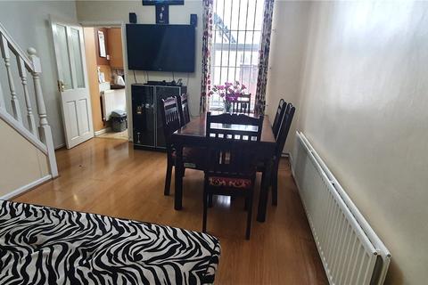 46 Burleigh Road, Penn Fields, Wolverhampton, WV3 0HW