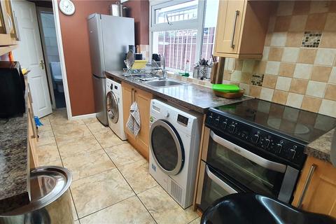 46 Burleigh Road, Penn Fields, Wolverhampton, WV3 0HW