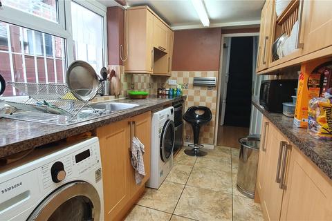 46 Burleigh Road, Penn Fields, Wolverhampton, WV3 0HW