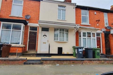 46 Burleigh Road, Penn Fields, Wolverhampton, WV3 0HW