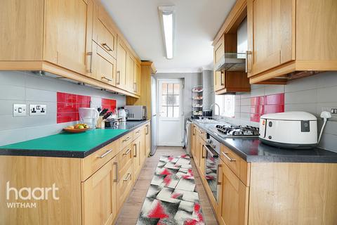 26 Ashby Road, Witham, CM8 1QN