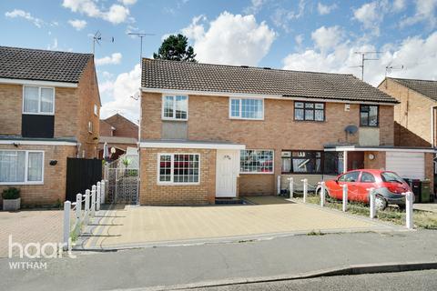 26 Ashby Road, Witham, CM8 1QN