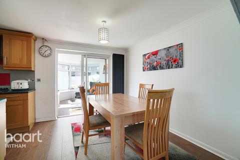 26 Ashby Road, Witham, CM8 1QN