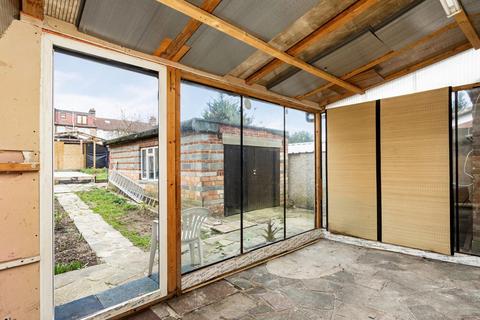 79 Bridge End, London, E17 4ER