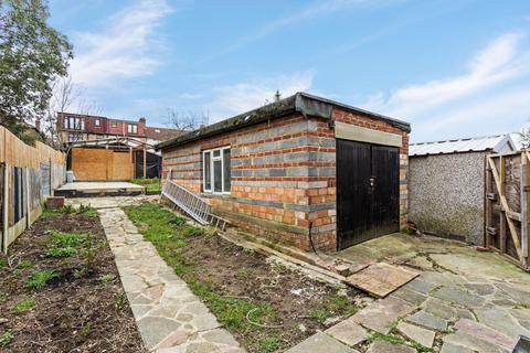 79 Bridge End, London, E17 4ER
