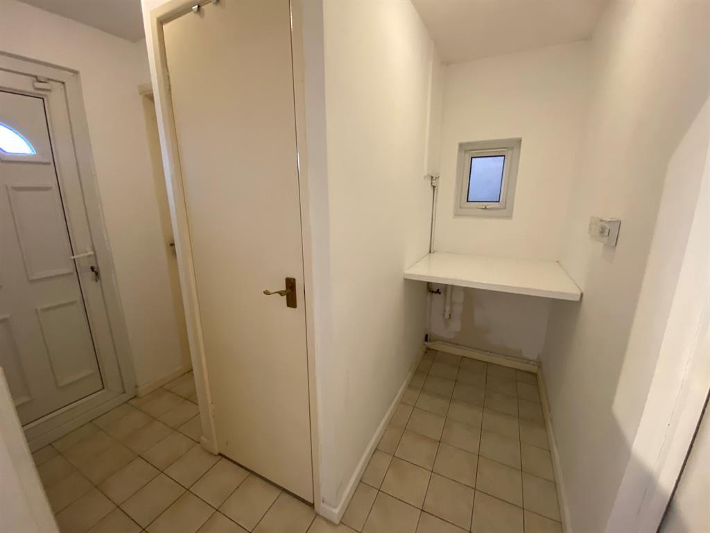 Utility Area