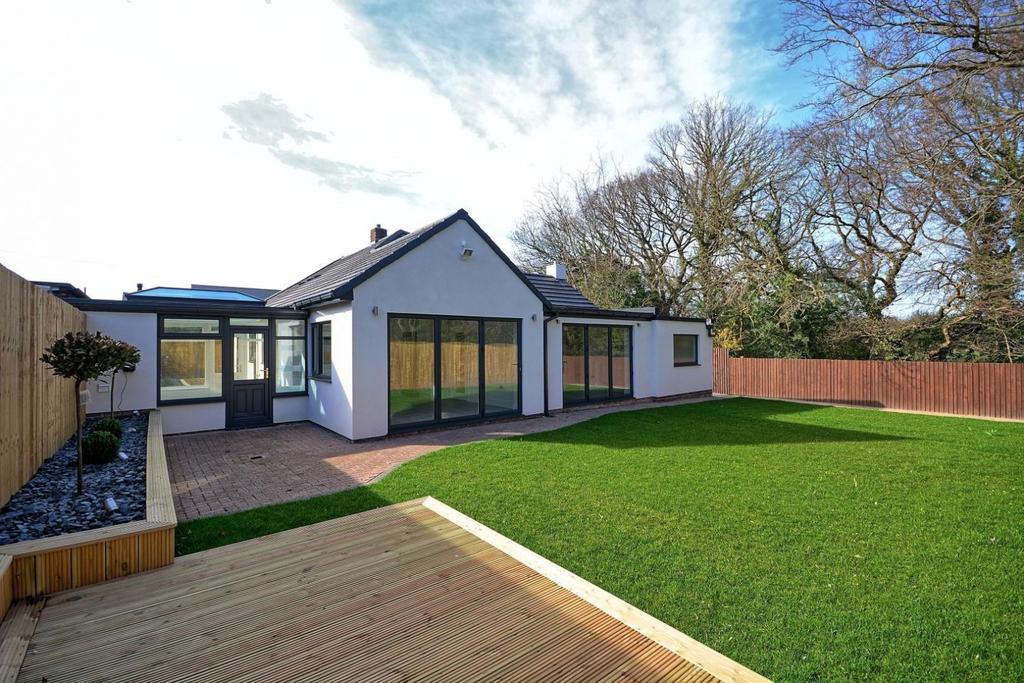 Thornley Lane, Rowlands Gill 3 bed bungalow £445,000