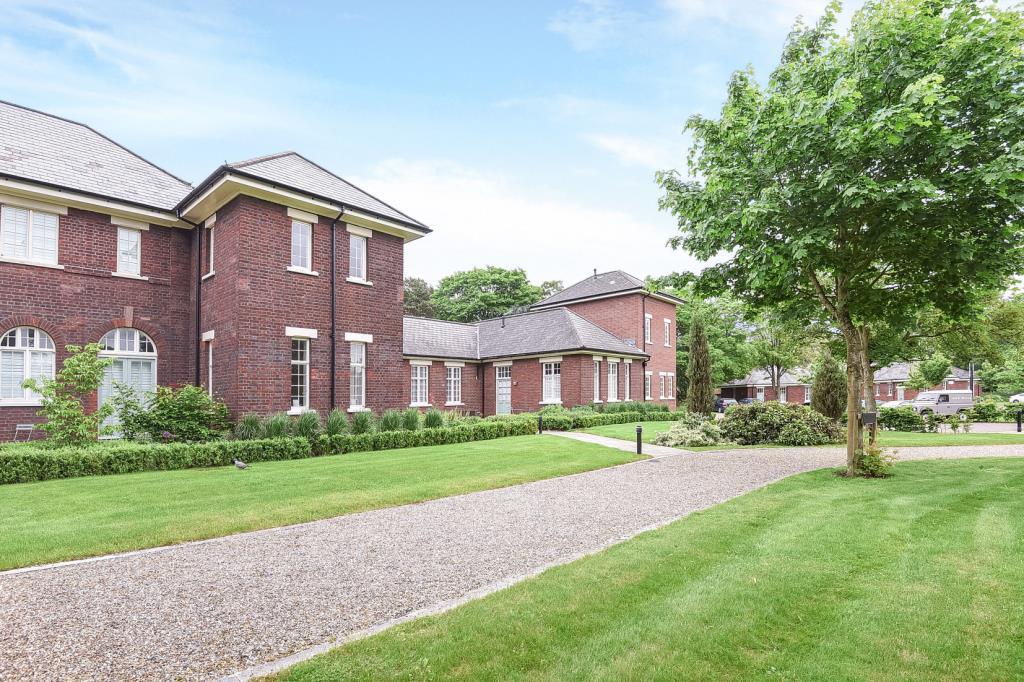 The Garden Quarter, Bicester, Oxfordshire, OX27 2 bed terraced house