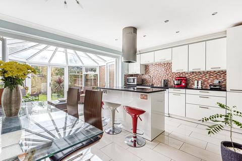 10 Regency Mews, Beckenham, BR3 5FG