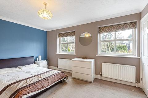 10 Regency Mews, Beckenham, BR3 5FG