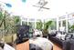 Conservatory Area