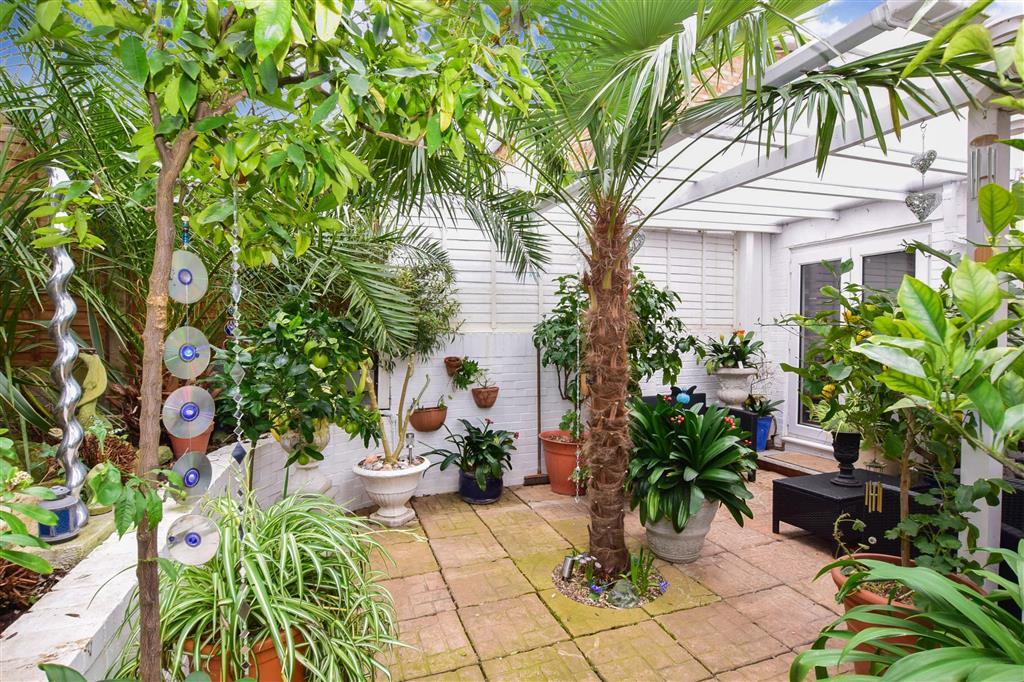 Patio / Decking