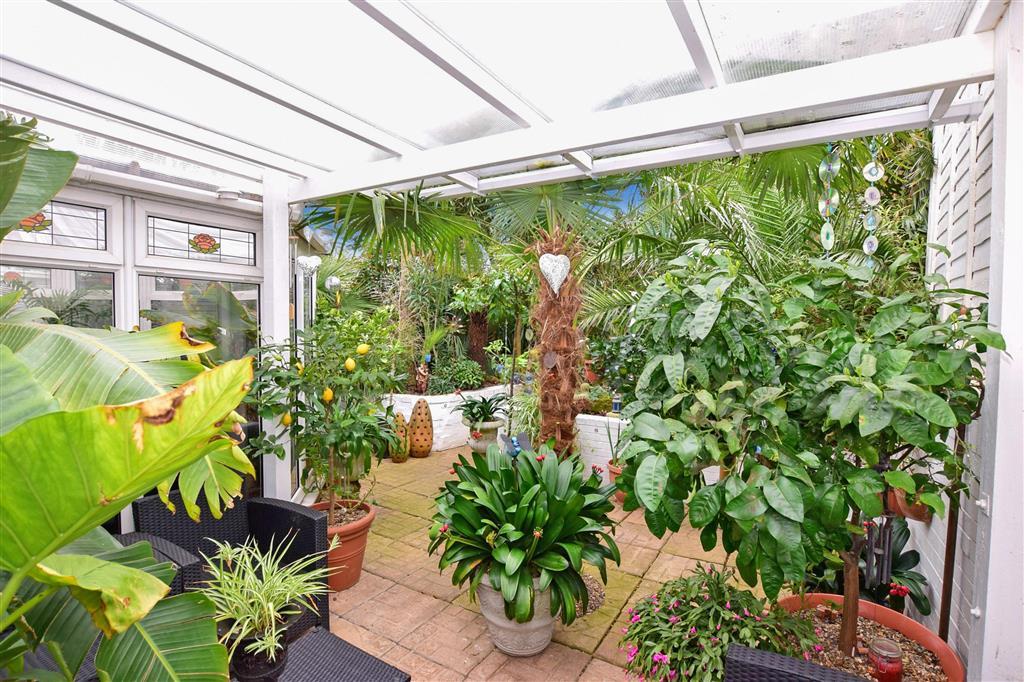 Patio / Decking