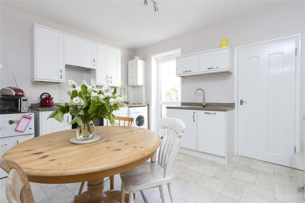 Malyons Terrace, Ladywell, London, SE13 2 bed terraced house £510,000