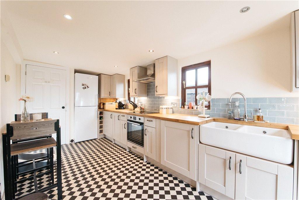 Annexe Kitchen