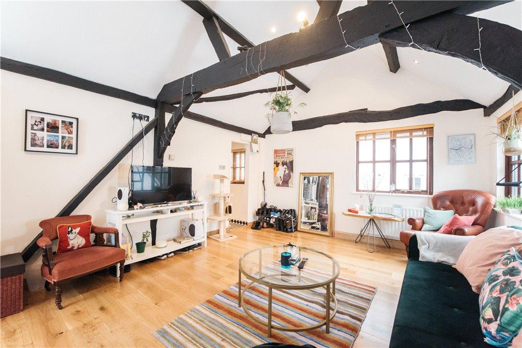 Annexe Sit/Dining Rm