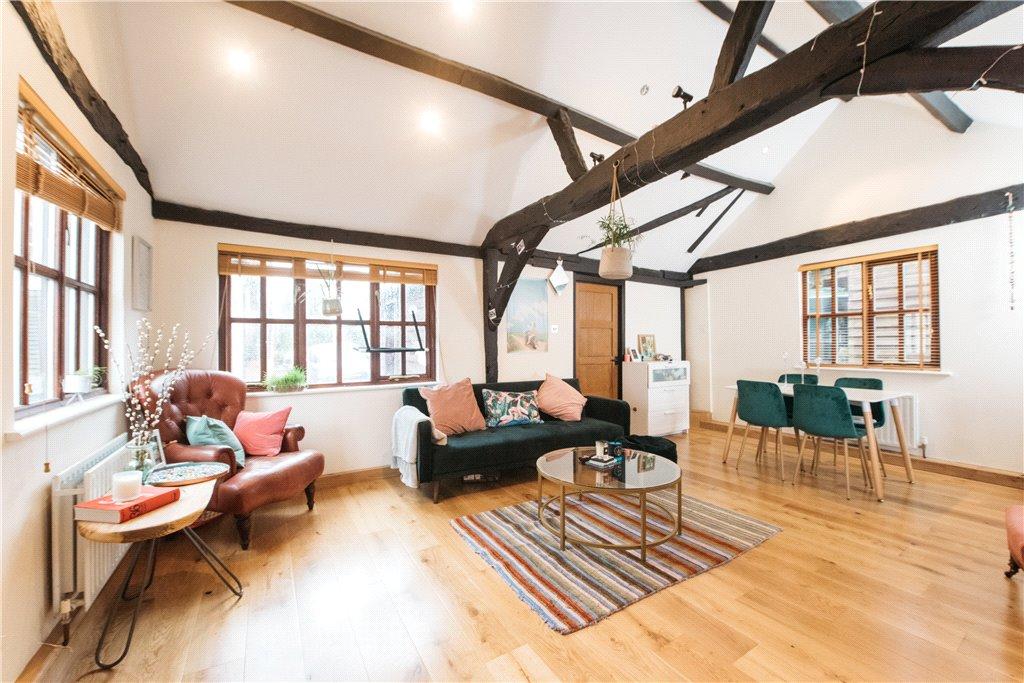 Annexe Sit/Dining Rm