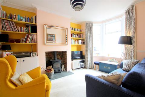 2 Avonleigh Road, Bristol, BS3 3HP