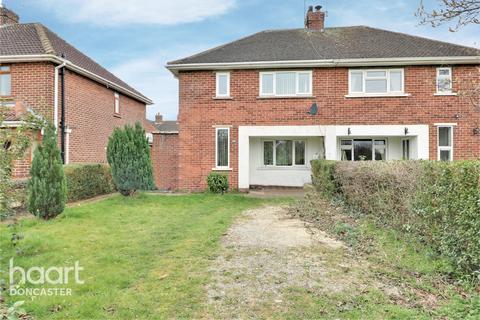 82 Aintree Avenue, Doncaster, DN4 6HS