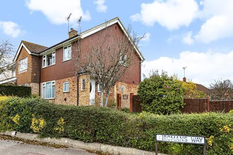 1 Romans Way, Woking, GU22 8TP