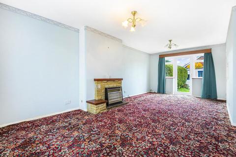 1 Romans Way, Woking, GU22 8TP
