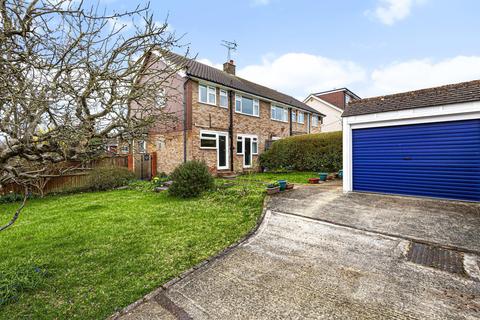 1 Romans Way, Woking, GU22 8TP