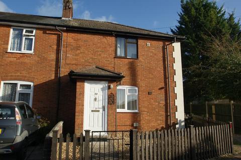 1 bedroom flat to rent, Eastfield Road, Andover, SP10