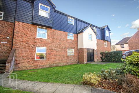 2 bedroom apartment to rent, Stonecrop, Braiswick, Colchester, Essex, CO4