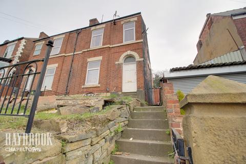 30 Burngreave Street, Sheffield, S3 9DQ