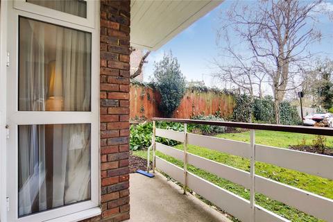 3, Kenmare Court Aran Drive, Stanmore, HA7 4NE