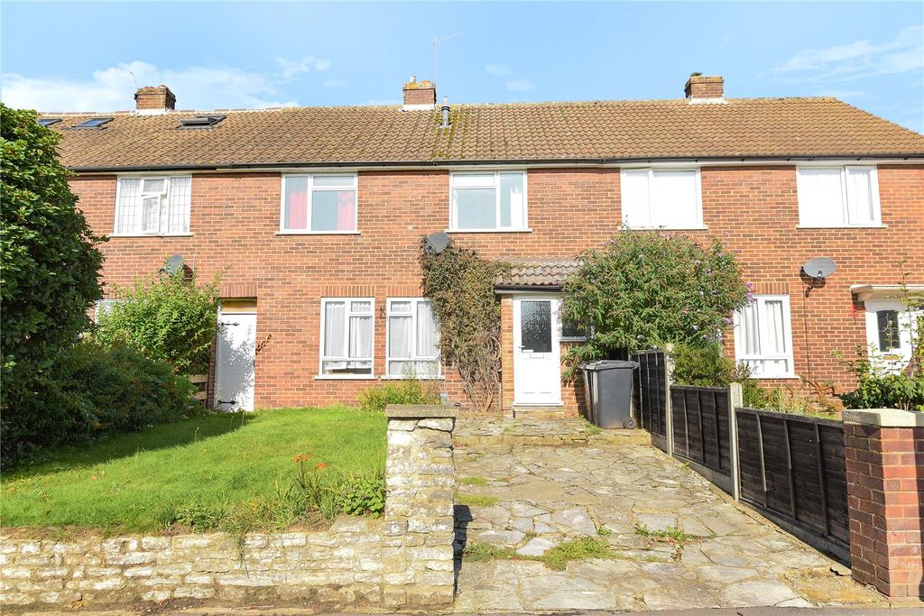 Grange Road, Guildford, Surrey, GU2 5 bed terraced house £2,150 pcm