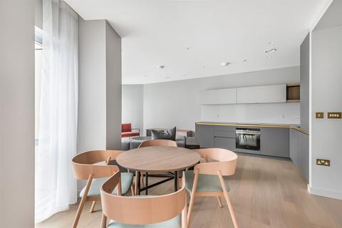 2 bedroom apartment to rent, No.4, Upper Riverside, Cutter Lane, Greenwich Peninsula, SE10