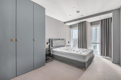 2 bedroom apartment to rent, No.4, Upper Riverside, Cutter Lane, Greenwich Peninsula, SE10