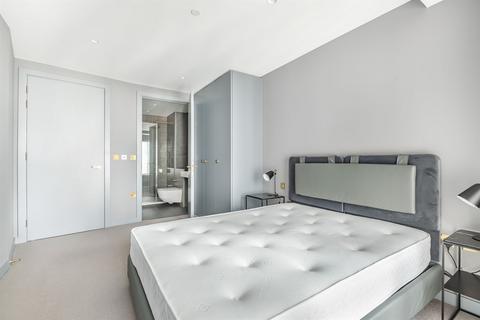 2 bedroom apartment to rent, No.4, Upper Riverside, Cutter Lane, Greenwich Peninsula, SE10