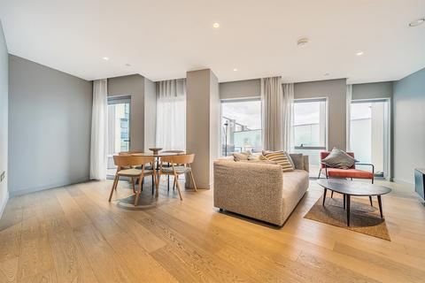 No.4, Upper Riverside, Cutter Lane, Greenwich Peninsula, SE10
