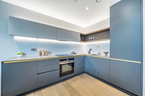 2 bedroom apartment to rent, No.4, Upper Riverside, Cutter Lane, Greenwich Peninsula, SE10