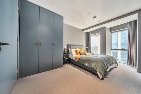 2 bedroom apartment to rent, No.4, Upper Riverside, Cutter Lane, Greenwich Peninsula, SE10
