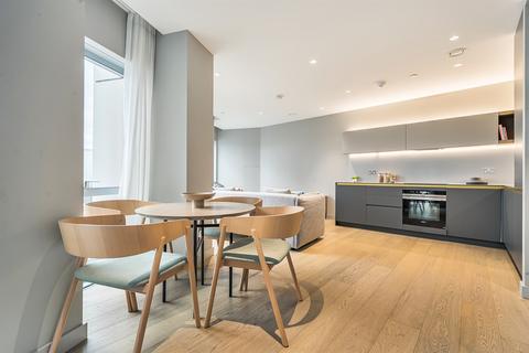 2 bedroom apartment to rent, No.4, Upper Riverside, Cutter Lane, Greenwich Peninsula, SE10