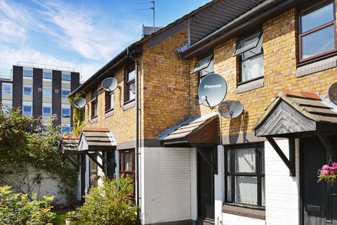2 bedroom terraced house to rent - Longbridge Way, Lewisham, London, SE13