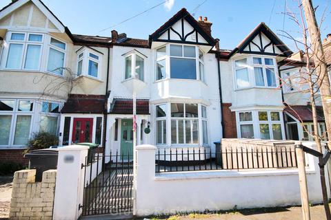 48 Albany Road, New Malden, KT3 3NY