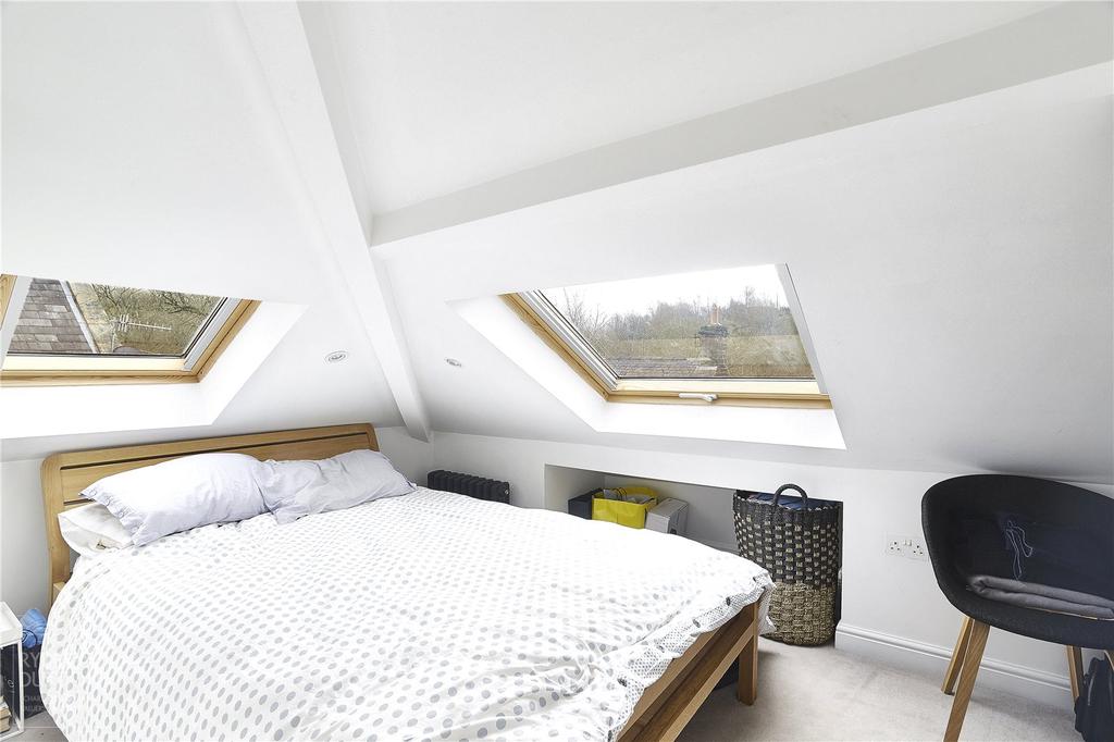Guest Bedroom 5