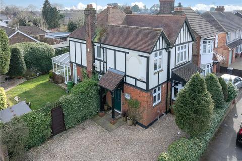 4 bedroom detached house for sale, Venetia Road, Bedfordshire LU2