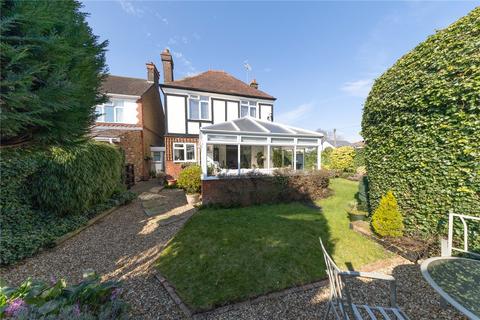 4 bedroom detached house for sale, Venetia Road, Bedfordshire LU2