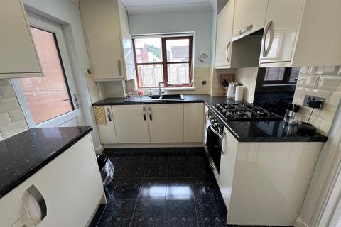 3 bedroom semi-detached house for sale, Swn-yr-Afon Treorchy - Treorchy