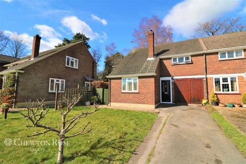 48 King Edwards Road, Ascot, SL5 8NY